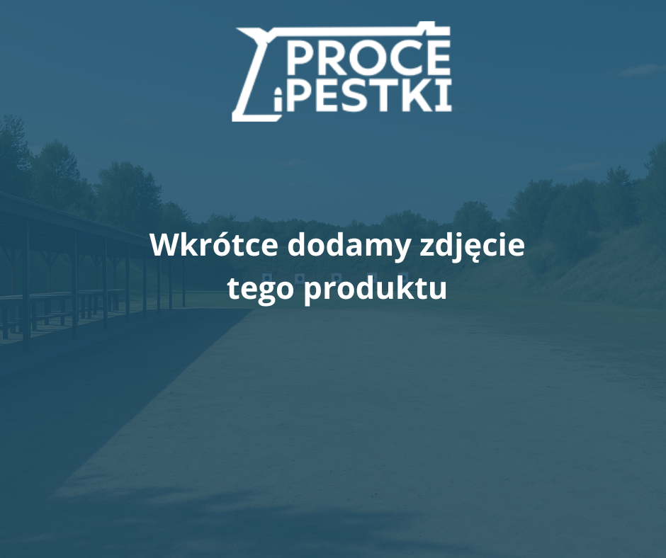 MBX - Magazynek do pistoletu 2011 długość 140mm