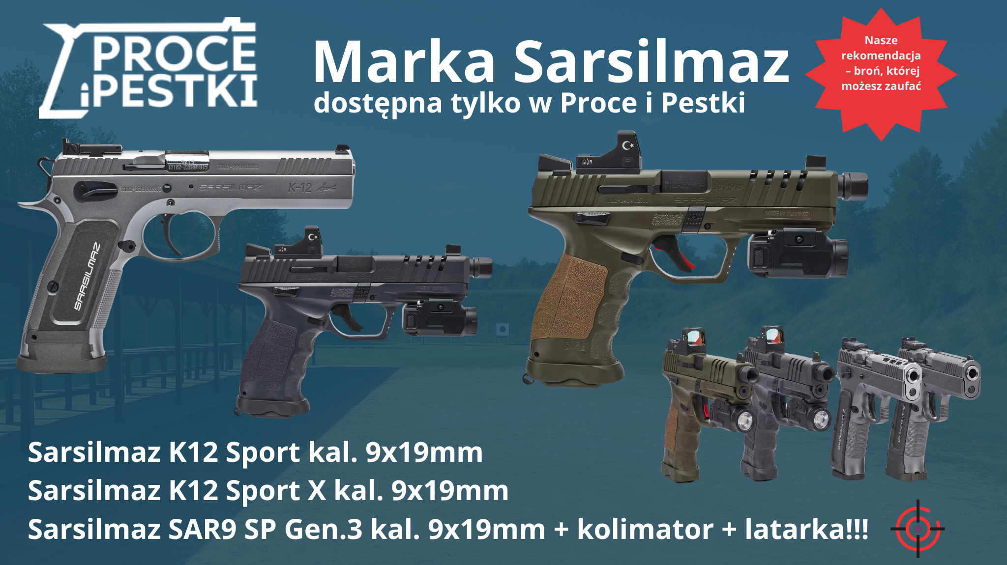 Sarsilmaz — banner