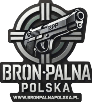 Broń Palna Polska