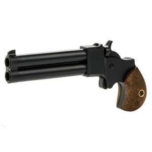 Pistolet Derringer Great Gun kal. 9mm 4"