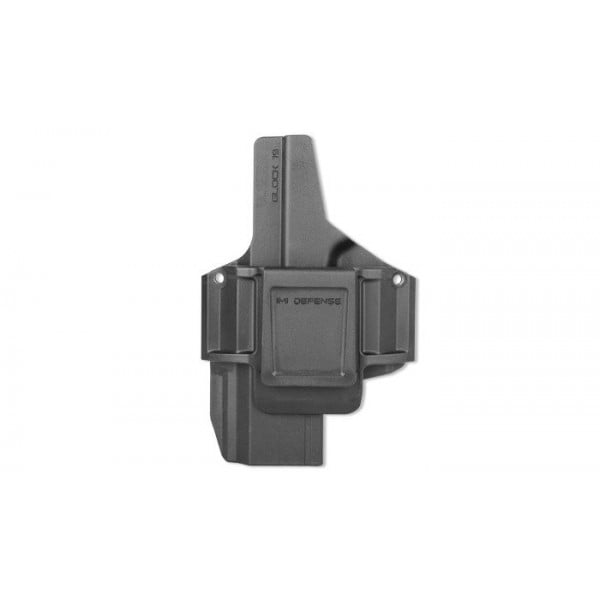 IMI Defense – Kabura MORF X3 – Glock 19 – IMI-Z8019