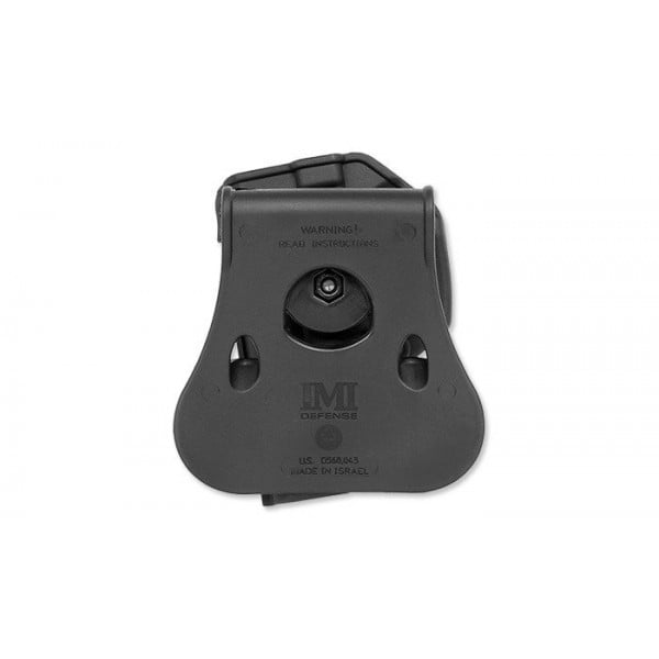 IMI Defense – Kabura Roto Paddle – H&K P30/P2000/SFP9/VP9 – IMI-Z1380