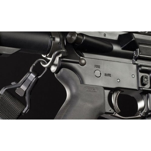 Magpul – Uchwyt zawieszenia AR-15 ASAP® – Ambidextrous Sling Attachment Point – MAG500