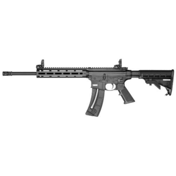 Smith&Wesson MP15-22 kal. 22LR