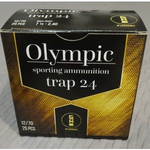 Olimpic trap