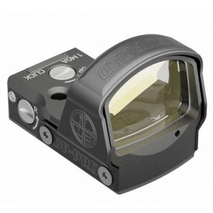 Leupold deltapoint pro