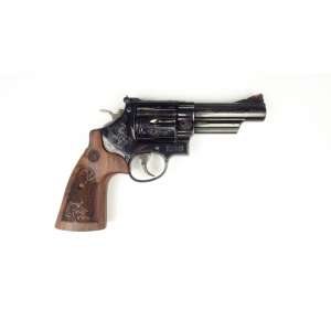Rewolwer Smith&Wesson 29 kal. 44 MAGNUM lufa 4"